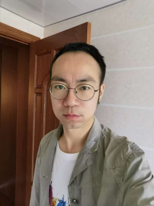 叶孤城的第五张照片--常熟交友中心