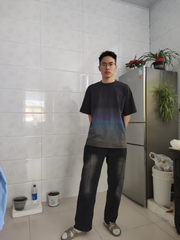 子君的第一张照片--常熟交友中心